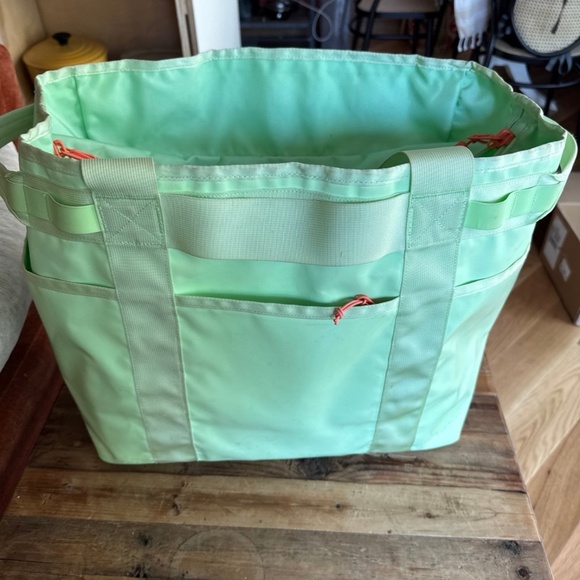 Baboon To The Moon Handbags - Baboon to the moon mega tote go